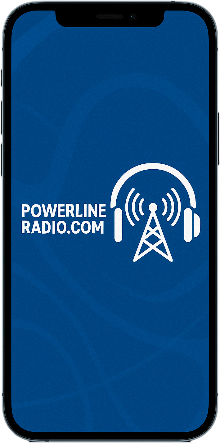Powerline Mobile App