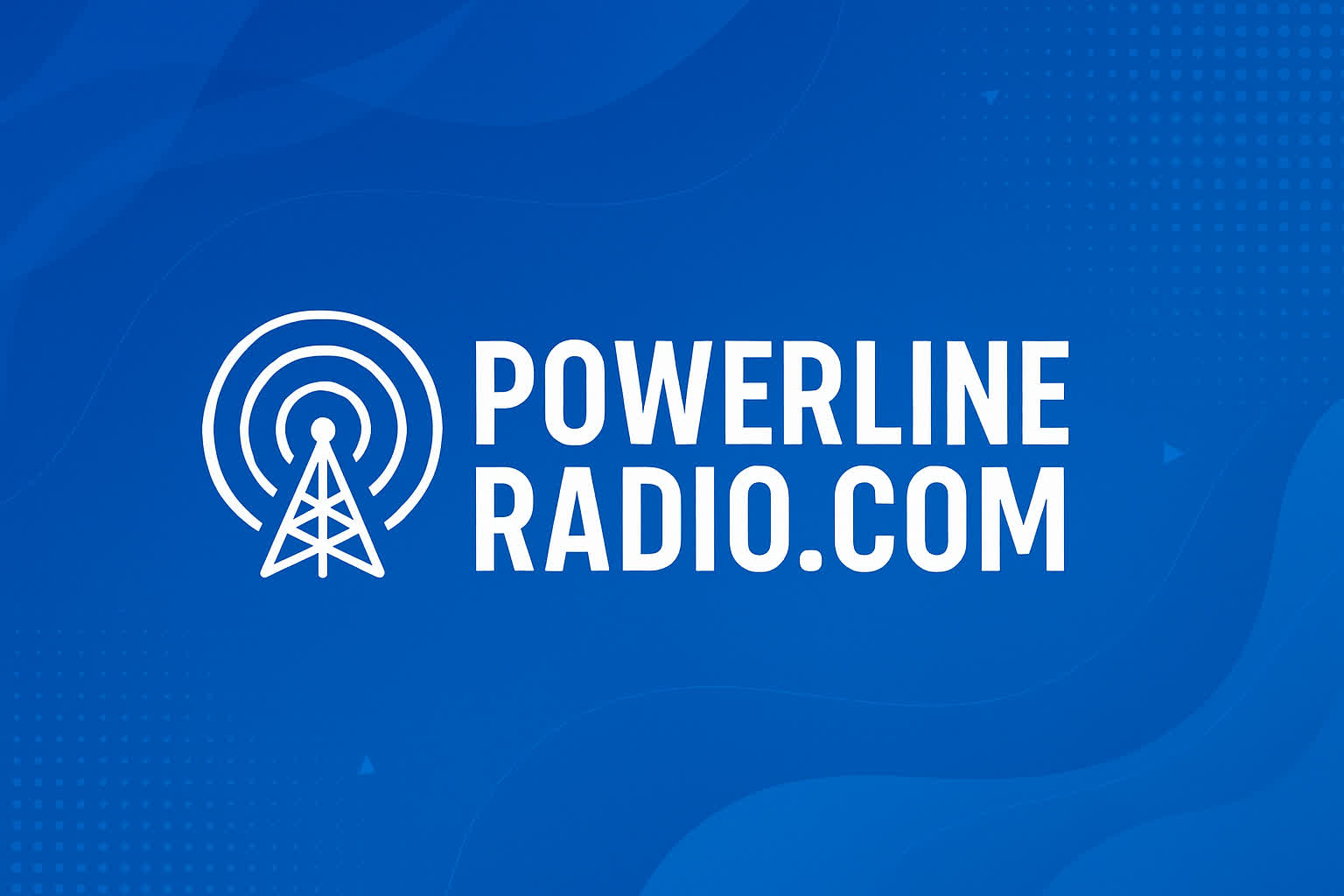 Powerline Radio History